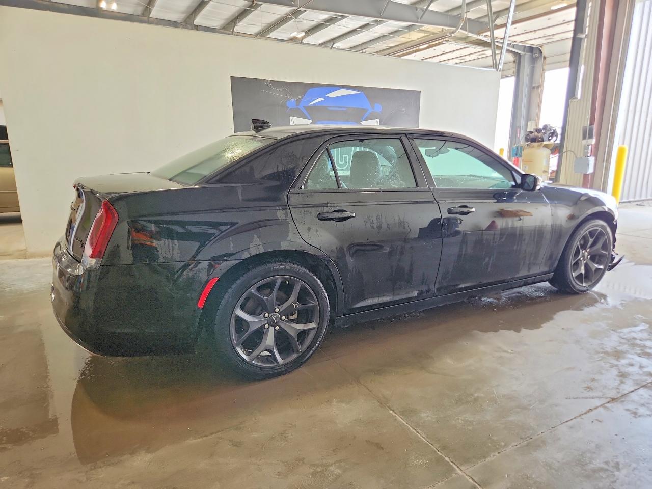 2023 CHRYSLER 300 S — снимка 3