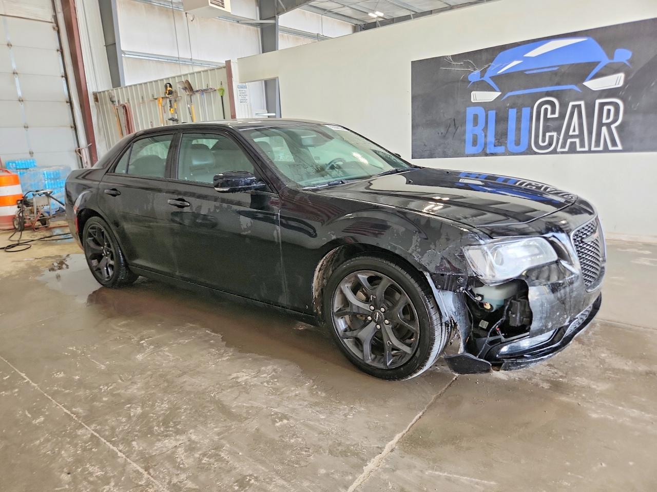2023 CHRYSLER 300 S — снимка 4
