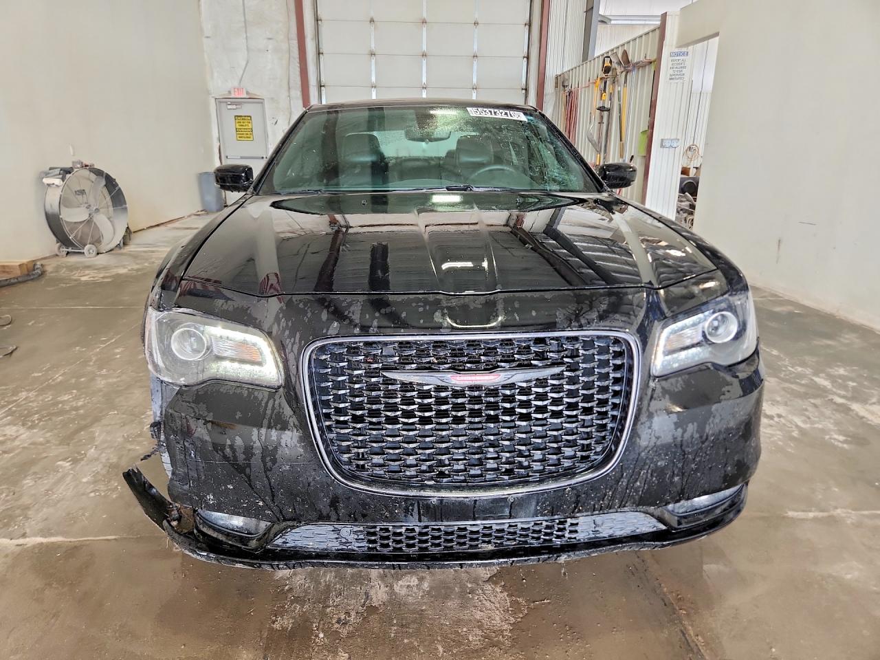 2023 CHRYSLER 300 S — снимка 5