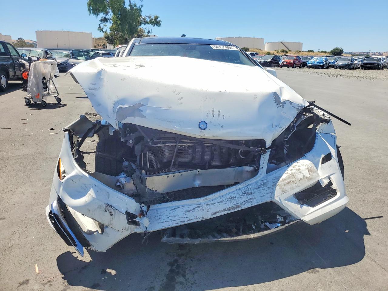 2013 MERCEDES-BENZ C 350 — снимка 5