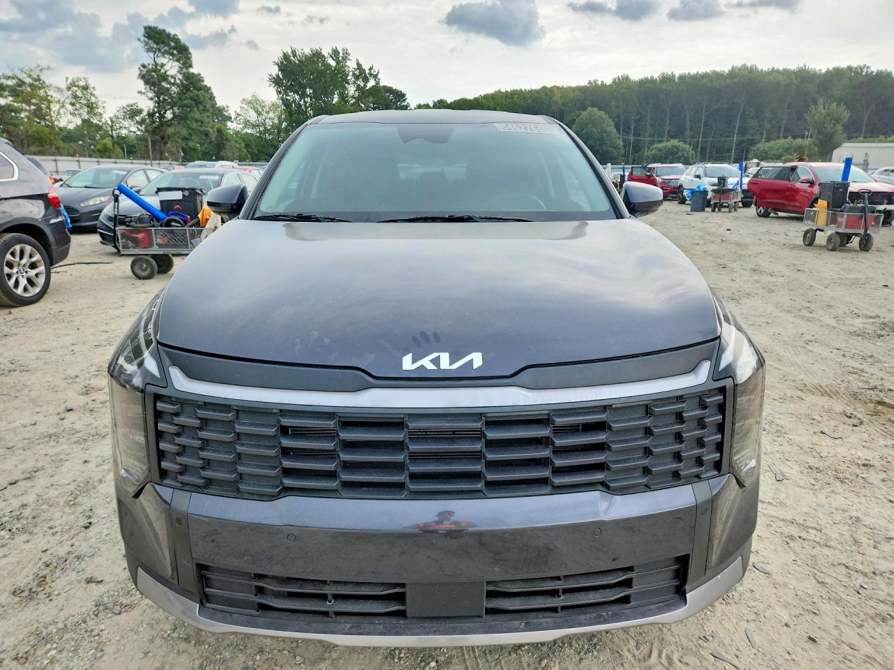 2026 KIA SPORTAGE LX — снимка 5