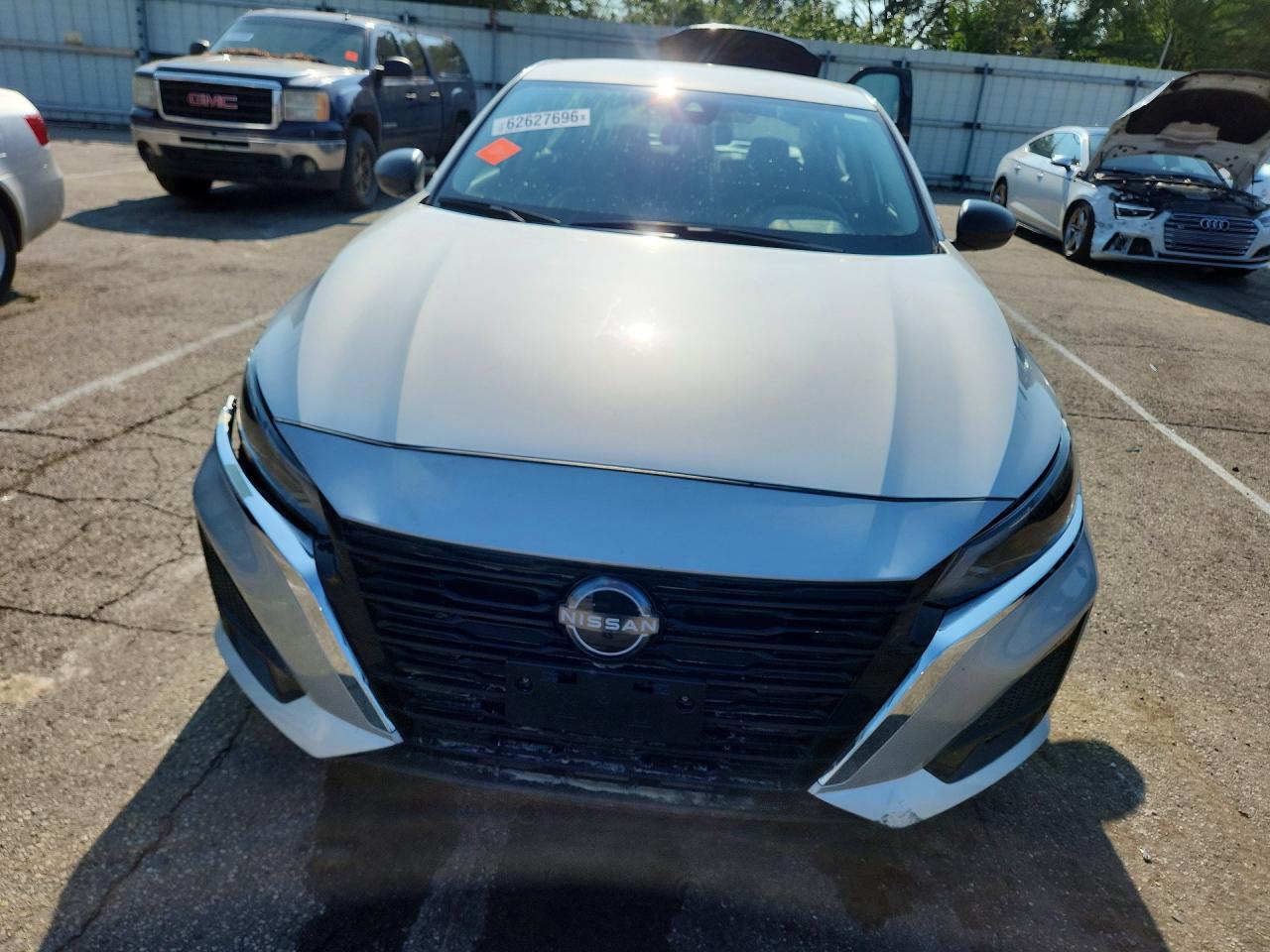 2024 NISSAN ALTIMA S — снимка 5