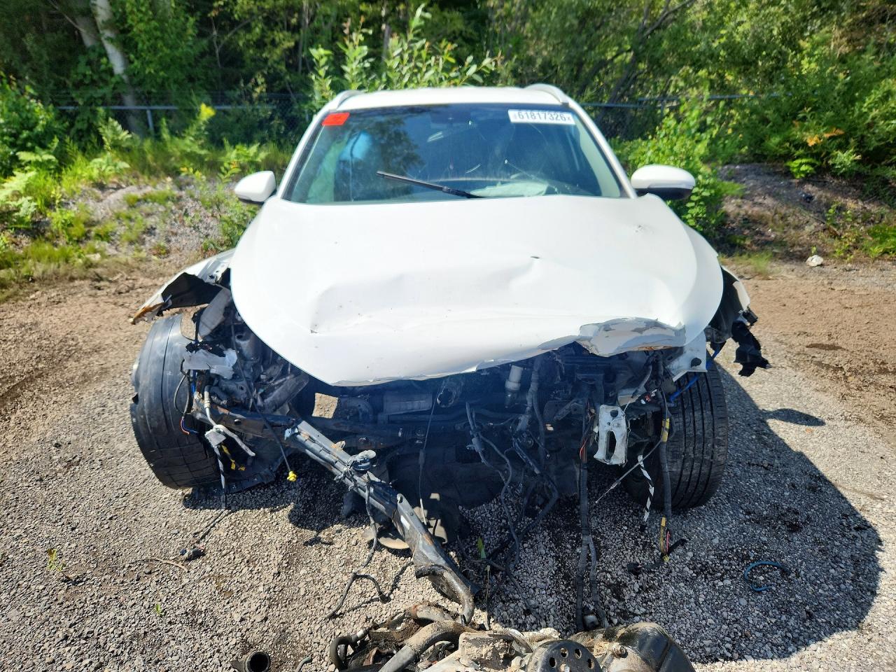 2018 HYUNDAI TUCSON SE — снимка 5