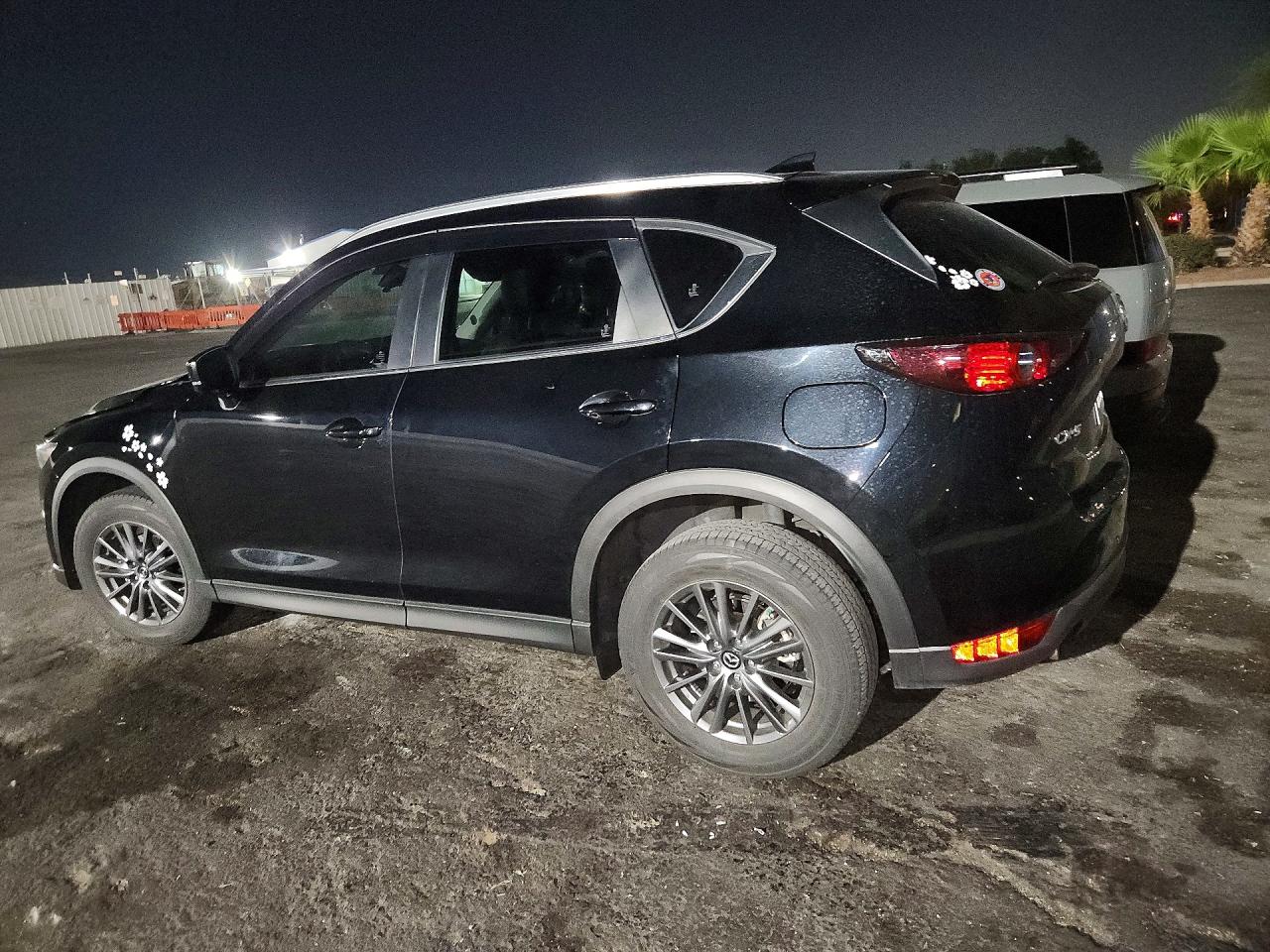 2020 MAZDA CX-5 TOURING — снимка 2