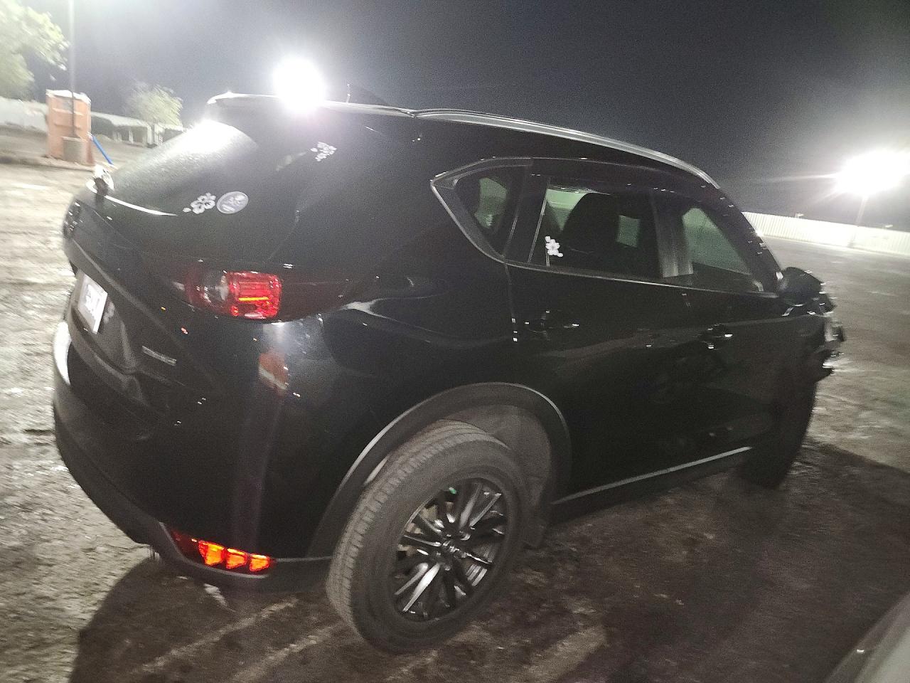 2020 MAZDA CX-5 TOURING — снимка 3