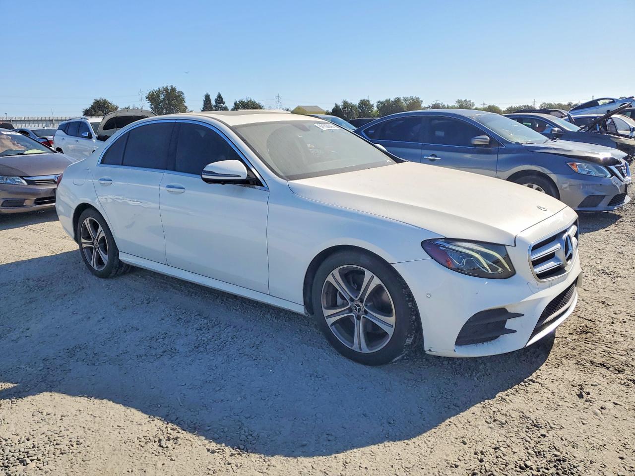 2019 MERCEDES-BENZ E 300 — снимка 4