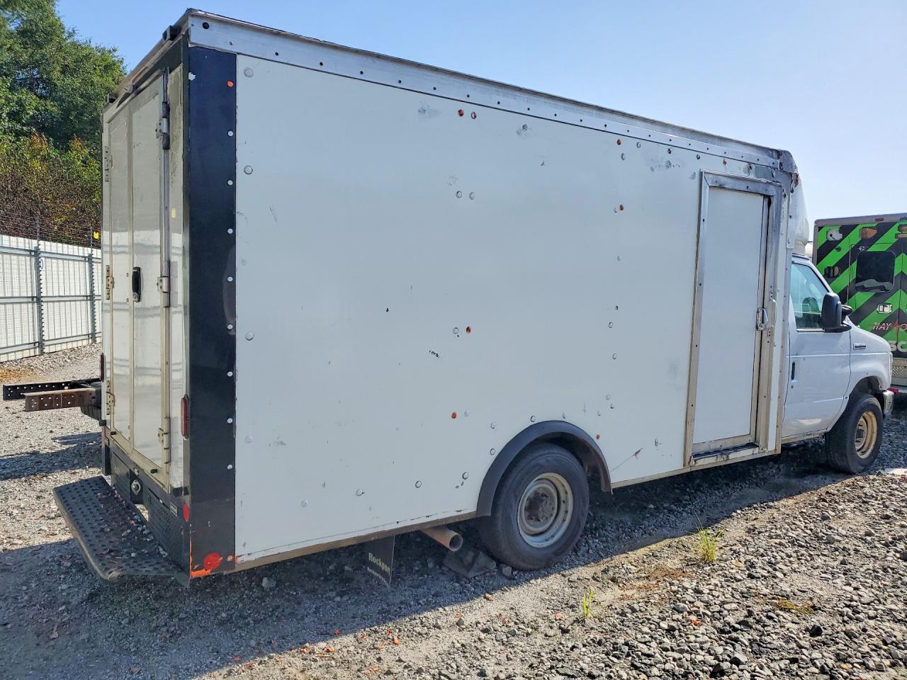 2022 FORD ECONOLINE — снимка 3