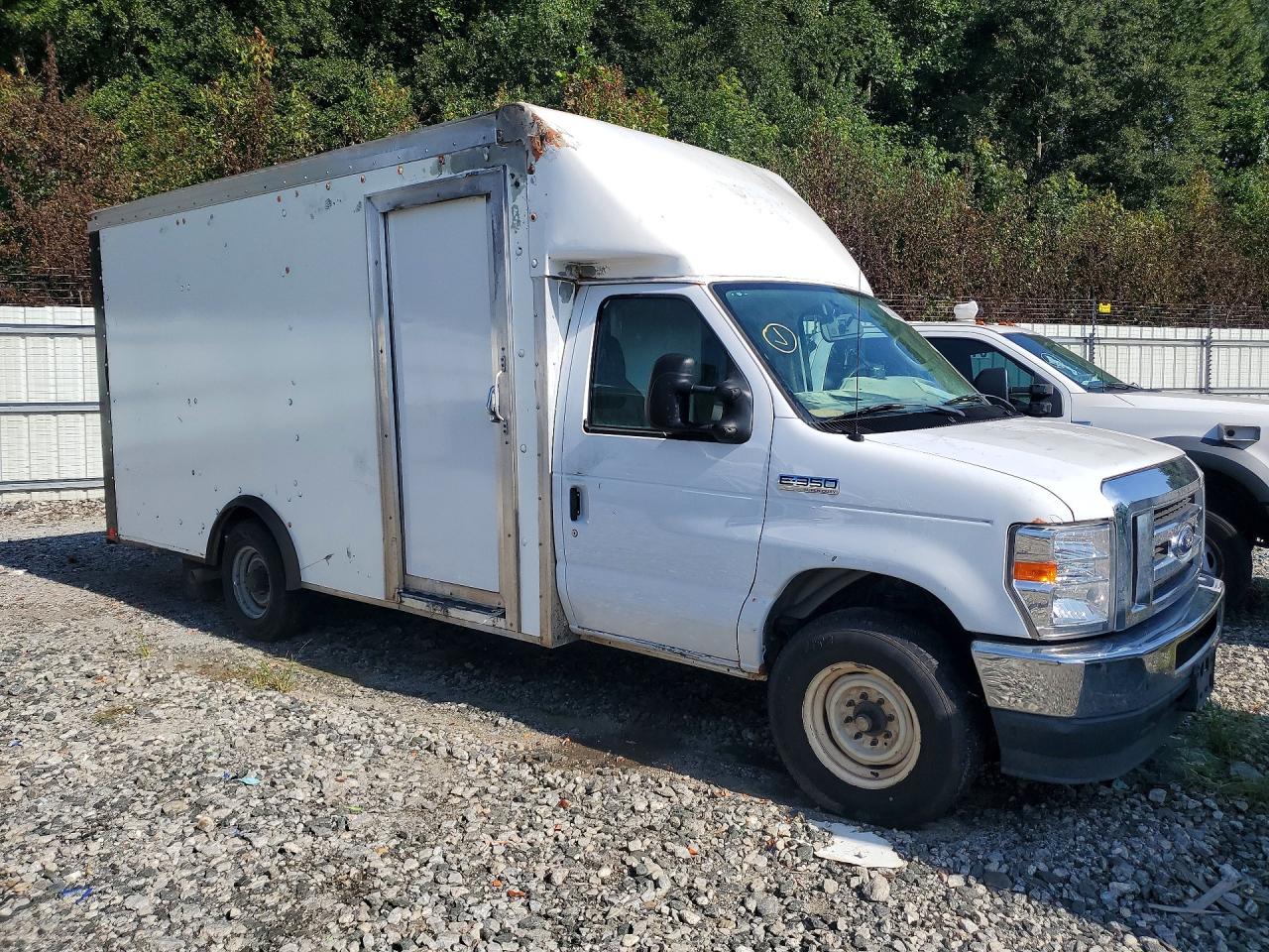 2022 FORD ECONOLINE — снимка 4