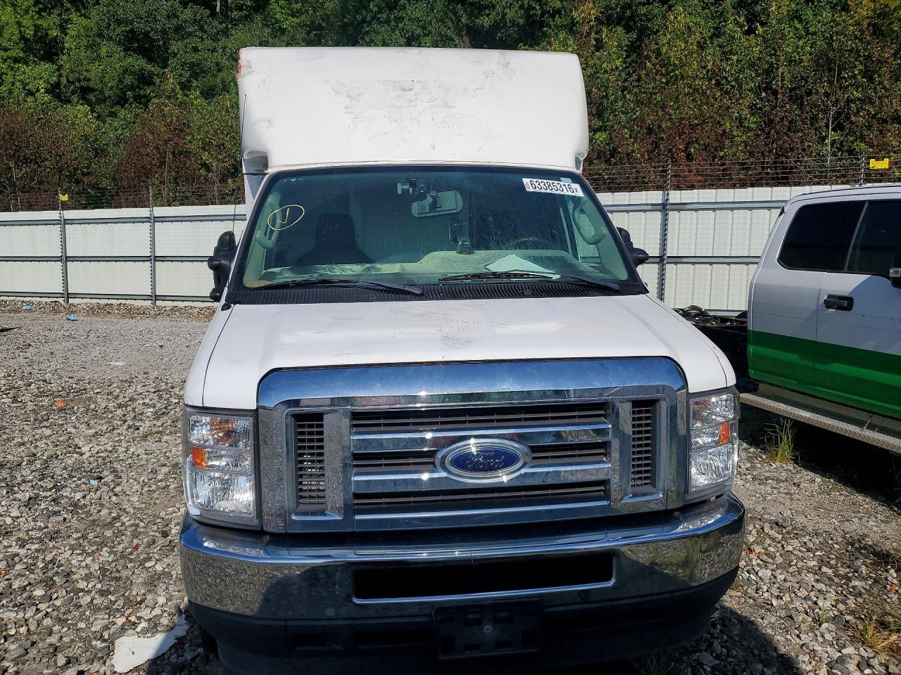 2022 FORD ECONOLINE — снимка 5