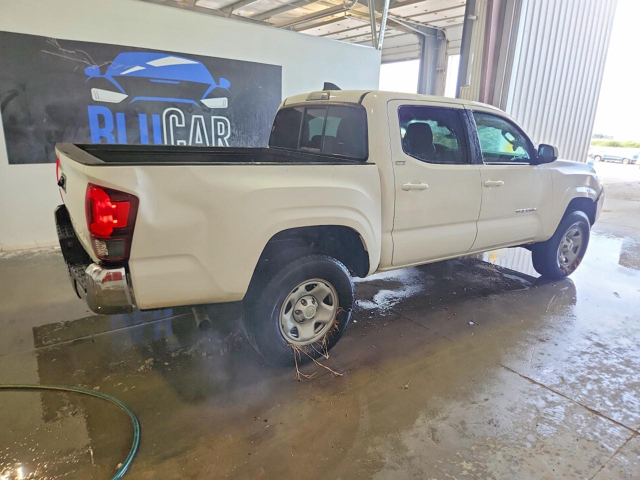 2023 TOYOTA TACOMA SR5 — снимка 3
