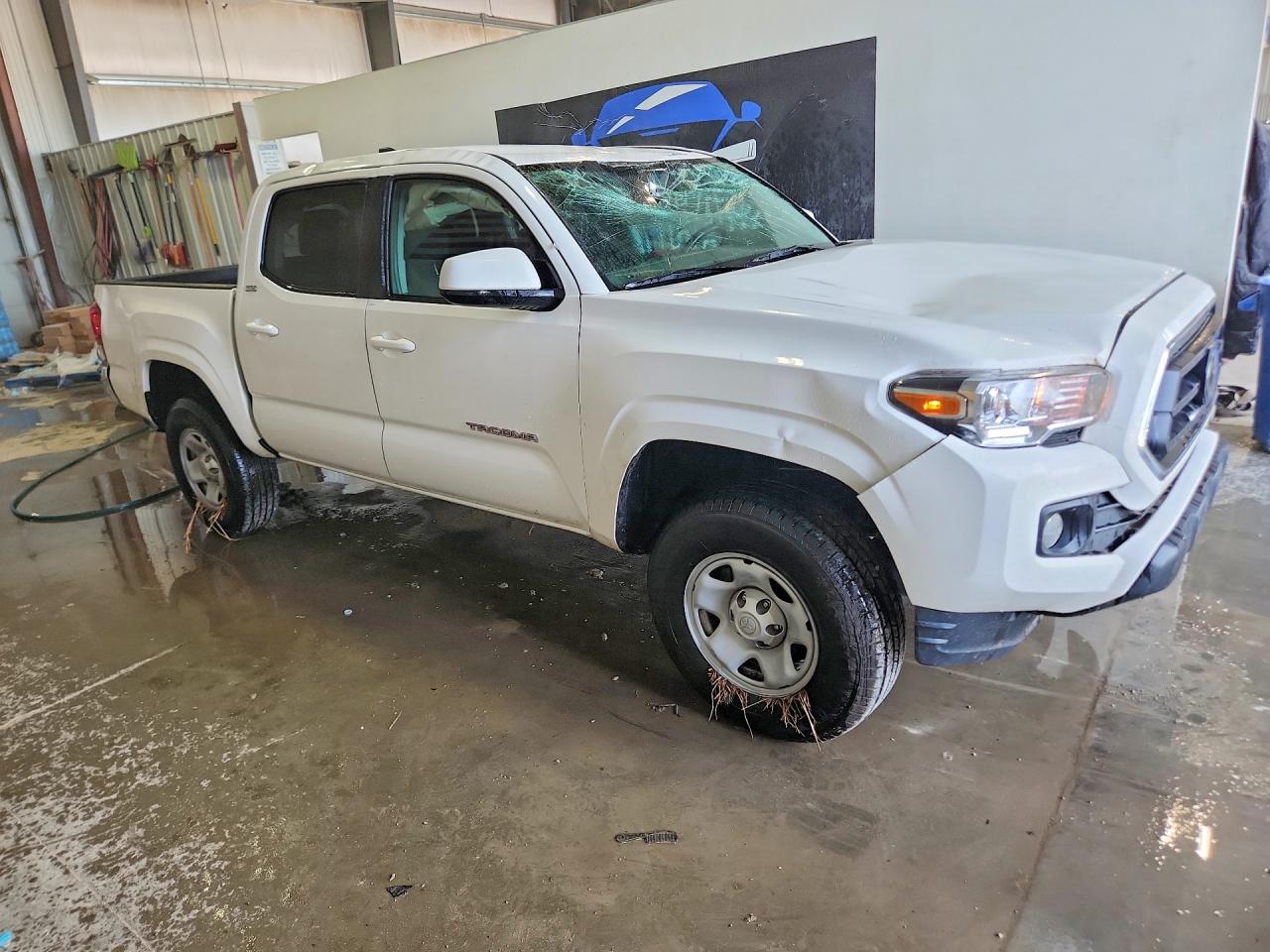 2023 TOYOTA TACOMA SR5 — снимка 4