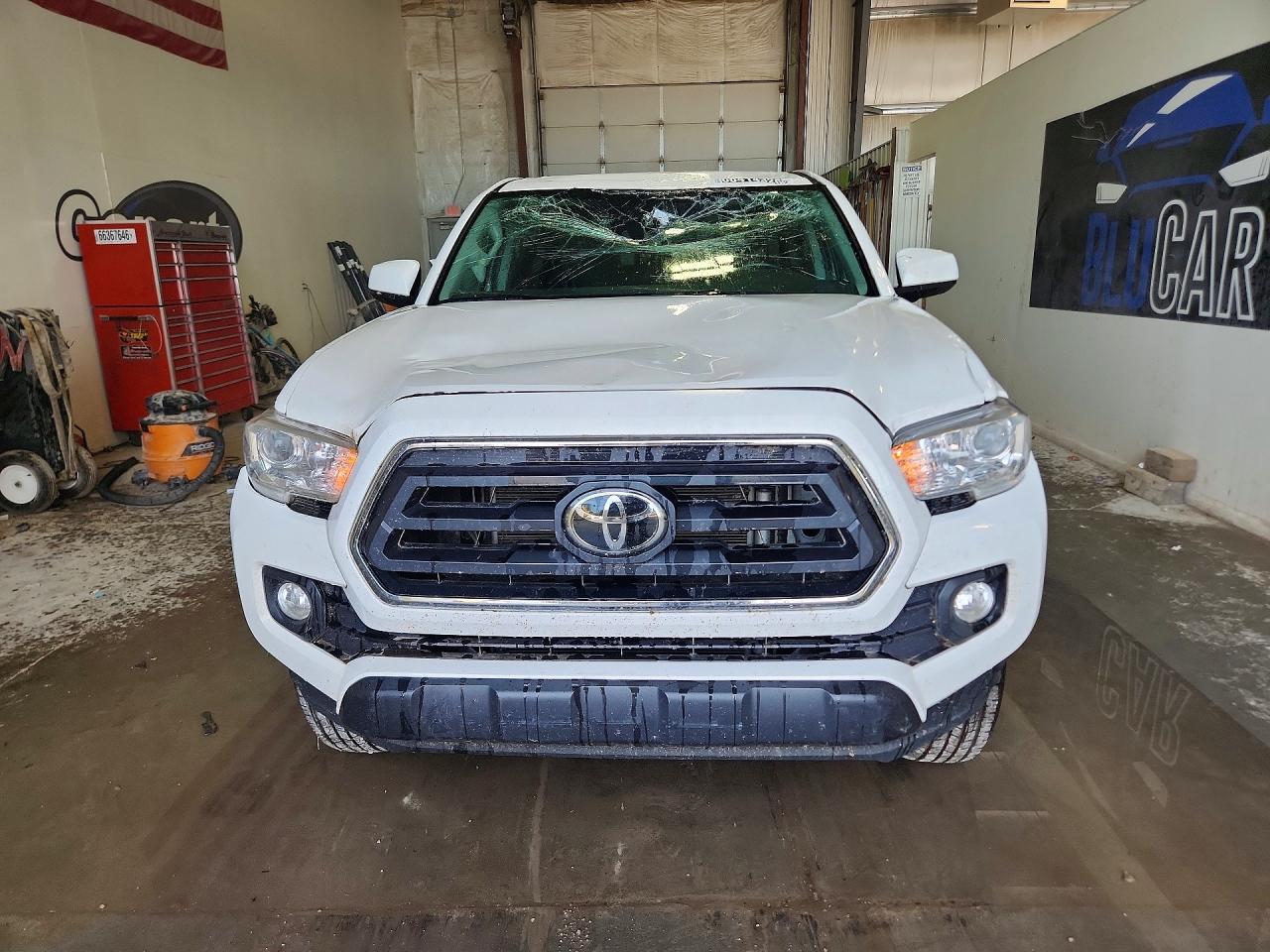 2023 TOYOTA TACOMA SR5 — снимка 5
