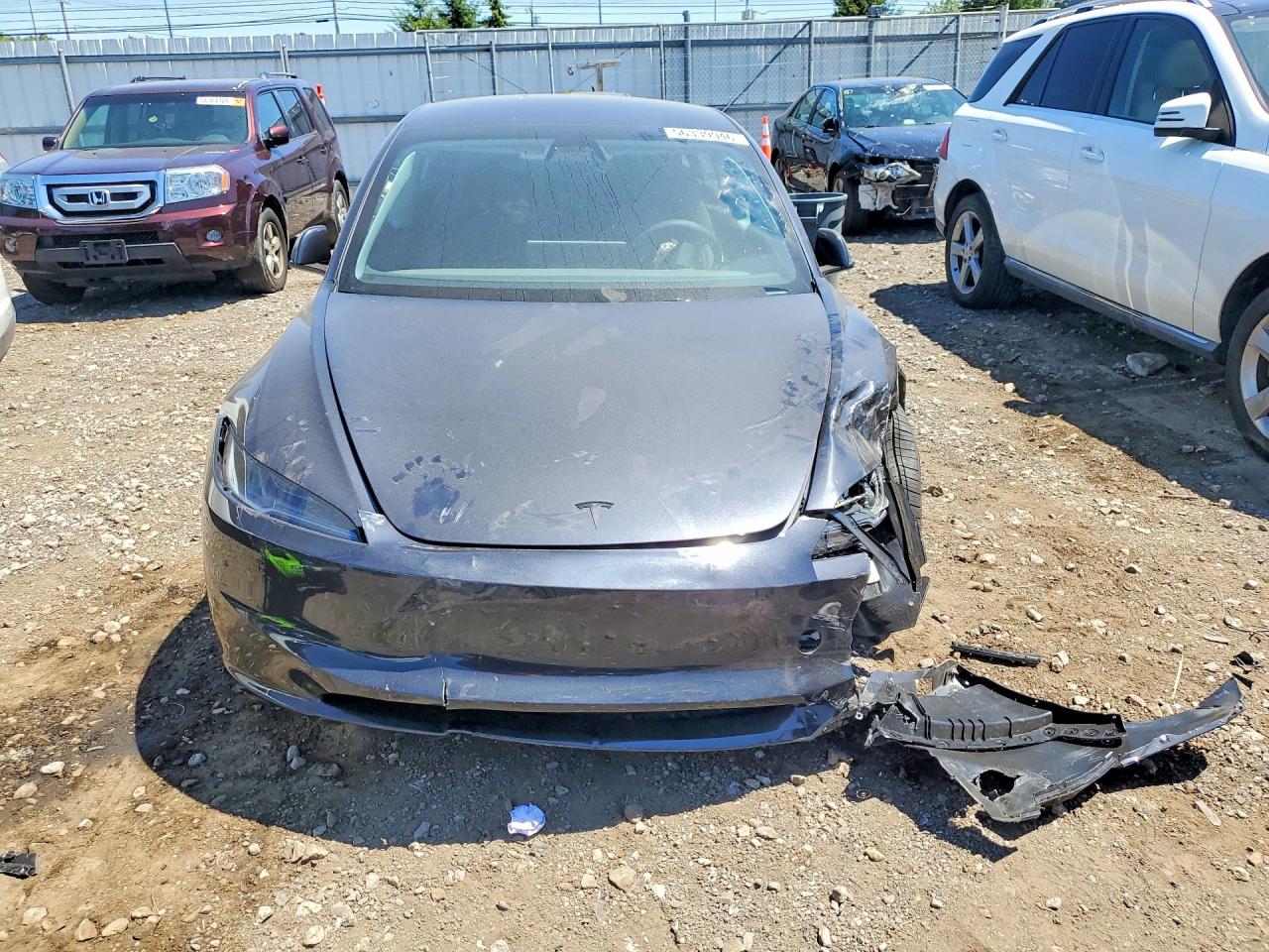 2026 TESLA MODEL 3 — снимка 5