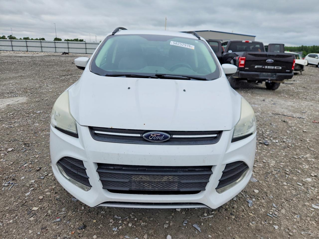 2015 FORD ESCAPE SE — снимка 5