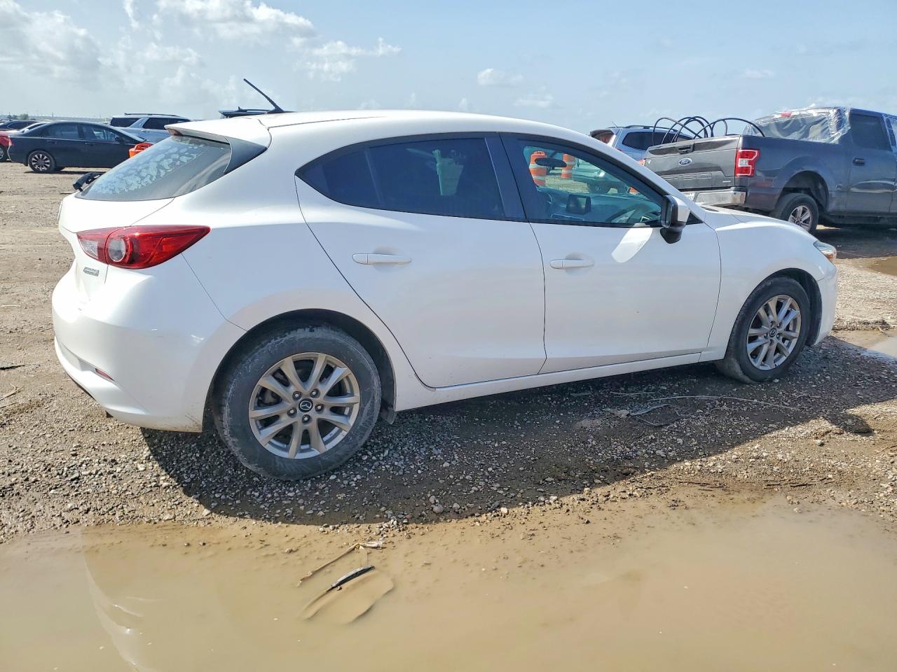 2017 MAZDA 3 SPORT — снимка 3