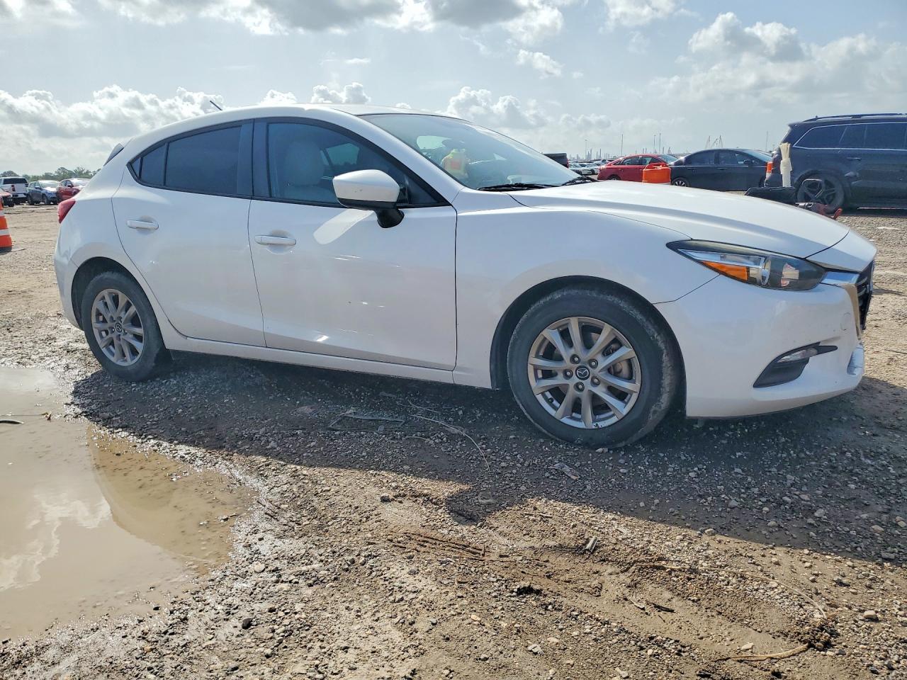 2017 MAZDA 3 SPORT — снимка 4