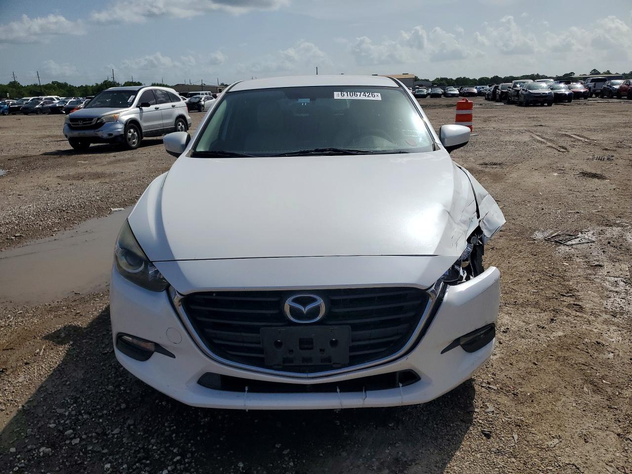 2017 MAZDA 3 SPORT — снимка 5