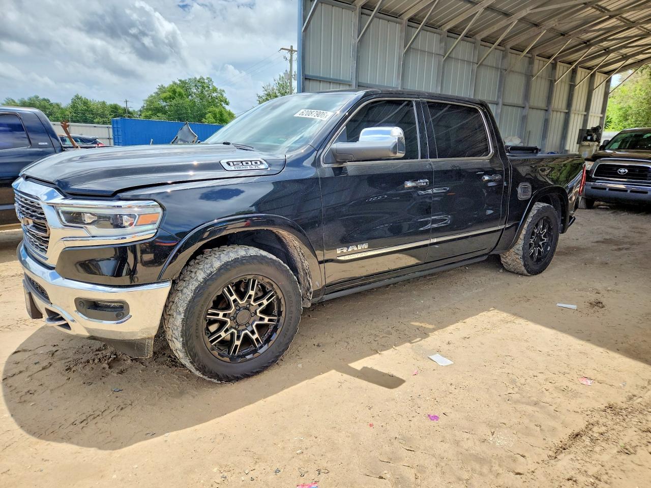 2019 RAM 1500 LIMITED