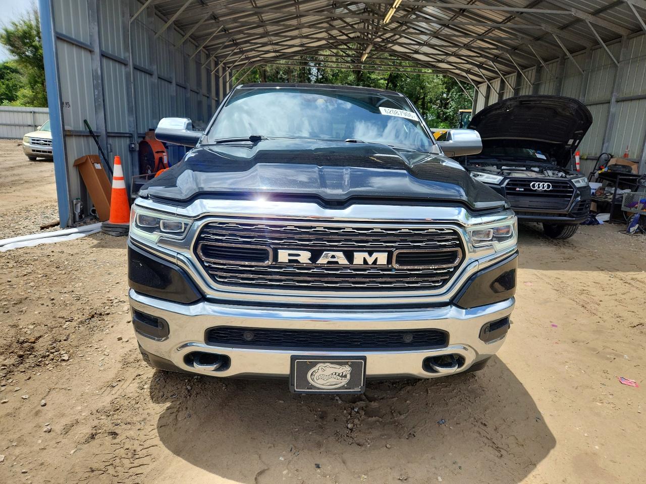 2019 RAM 1500 LIMITED — снимка 5