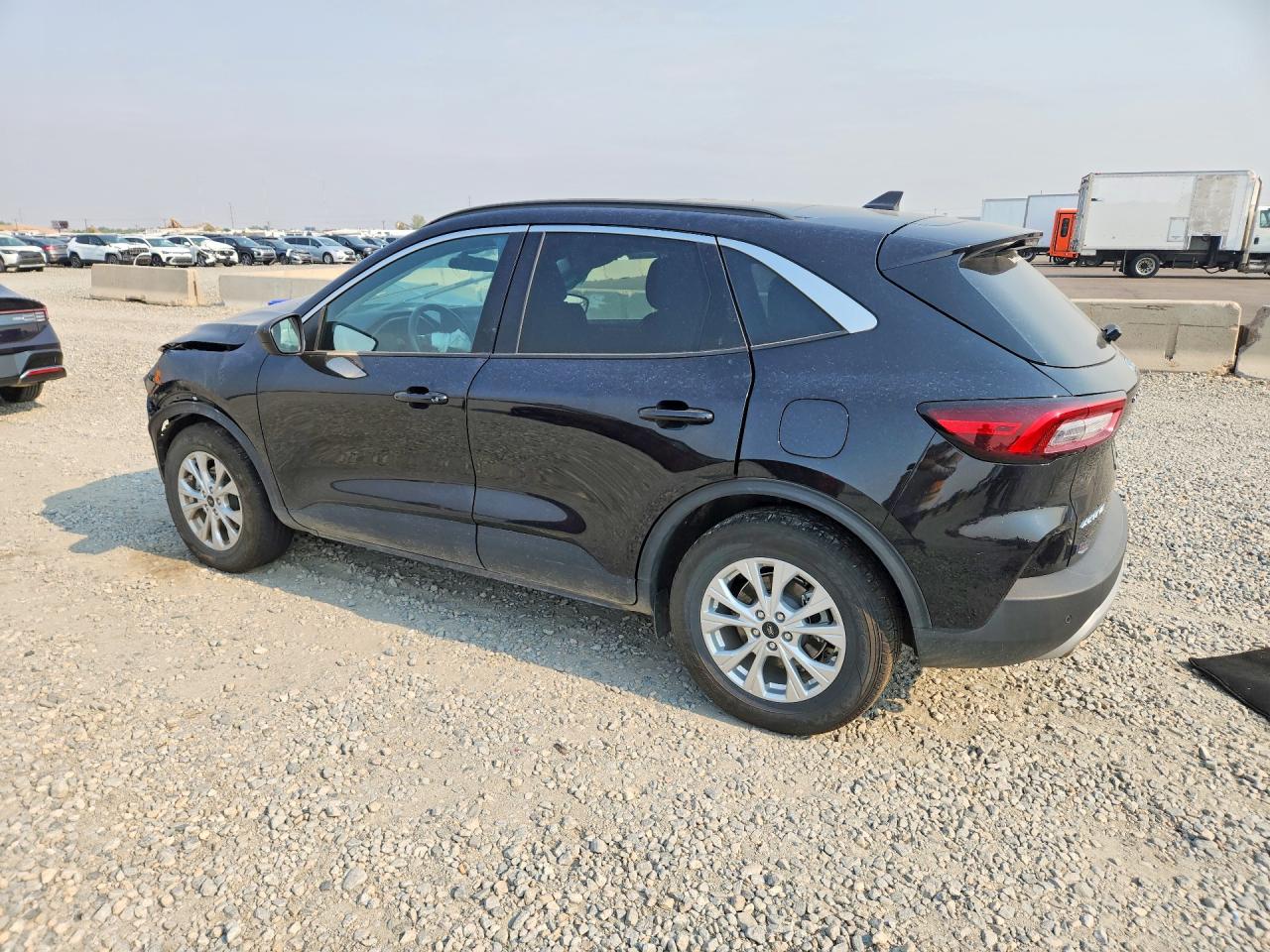 2024 FORD ESCAPE ACTIVE — снимка 2