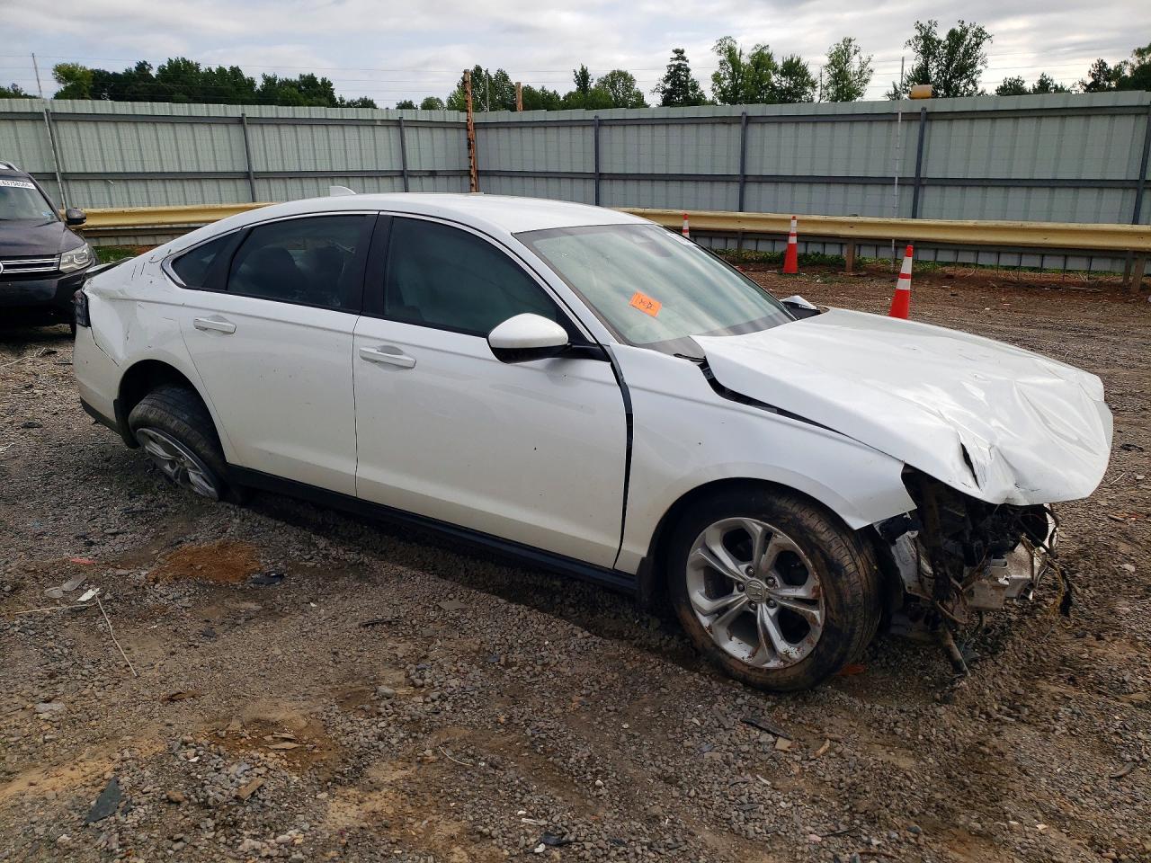 2024 HONDA ACCORD LX — снимка 4