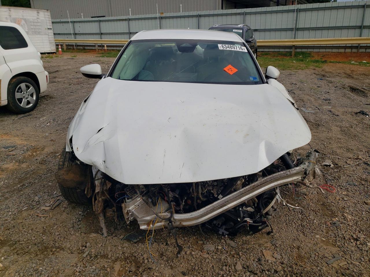 2024 HONDA ACCORD LX — снимка 5