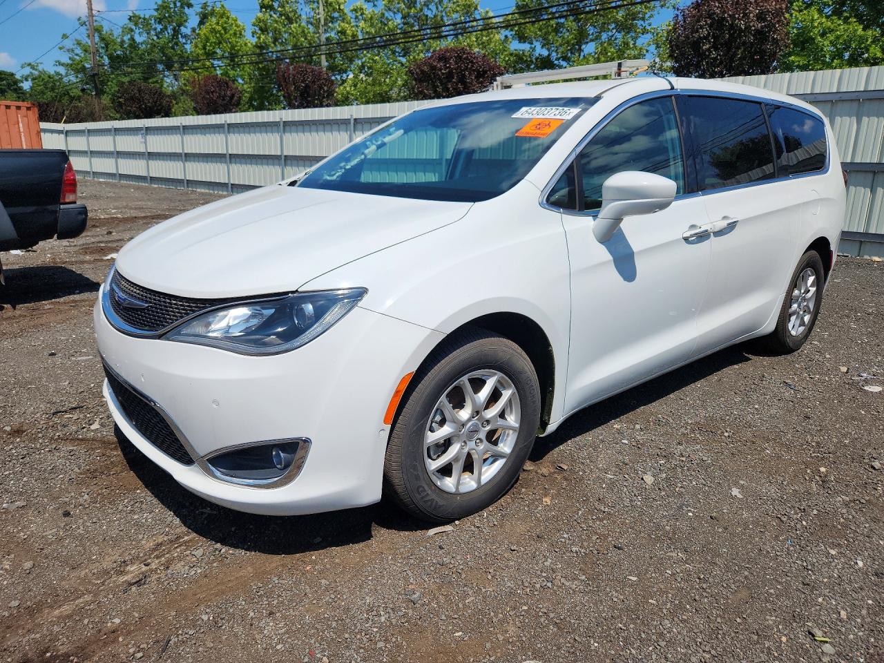 2020 CHRYSLER PACIFICA TOURING