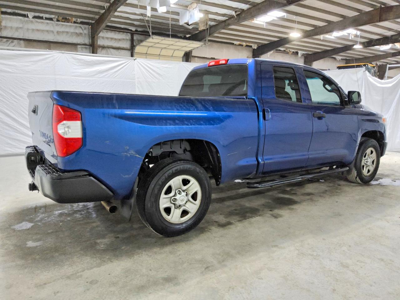 2015 TOYOTA TUNDRA SR — снимка 3