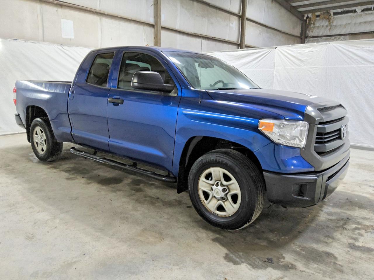 2015 TOYOTA TUNDRA SR — снимка 4