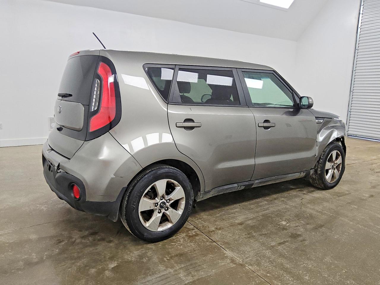 2019 KIA SOUL BASE — снимка 3