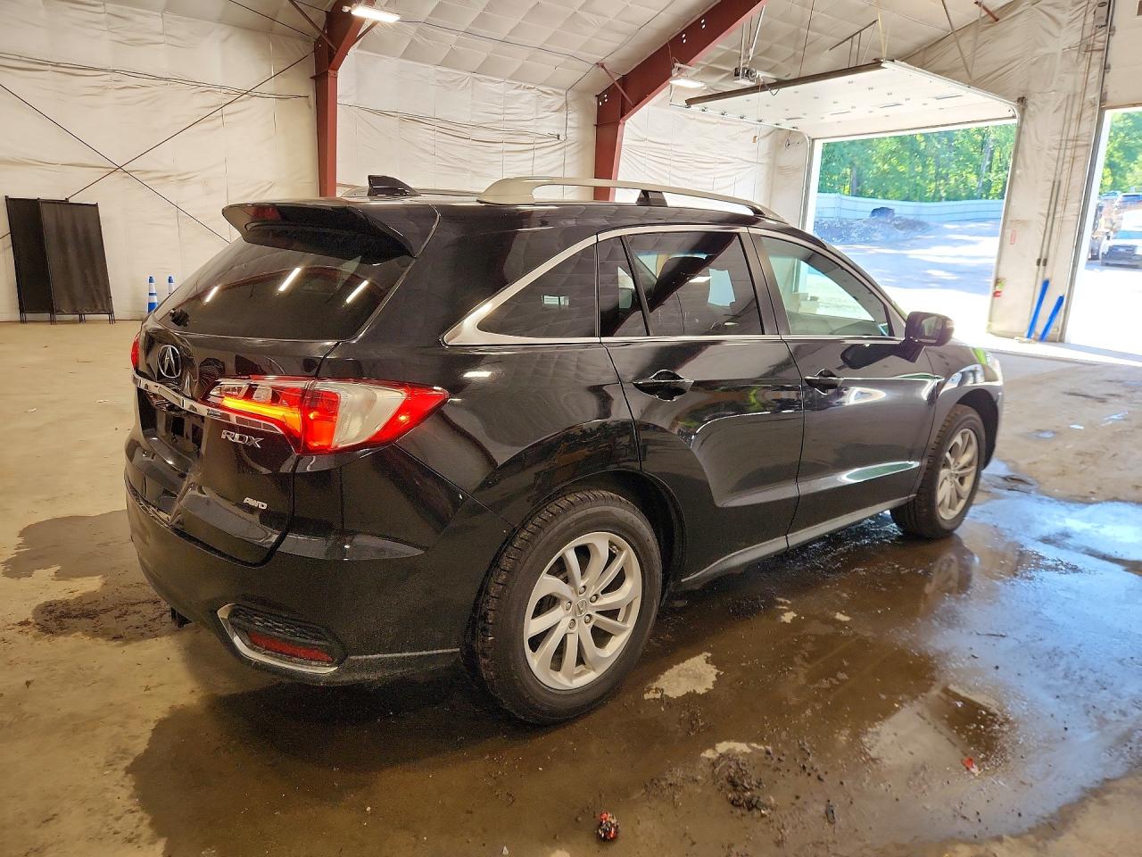 2017 ACURA RDX TECHNOLOGY — снимка 3