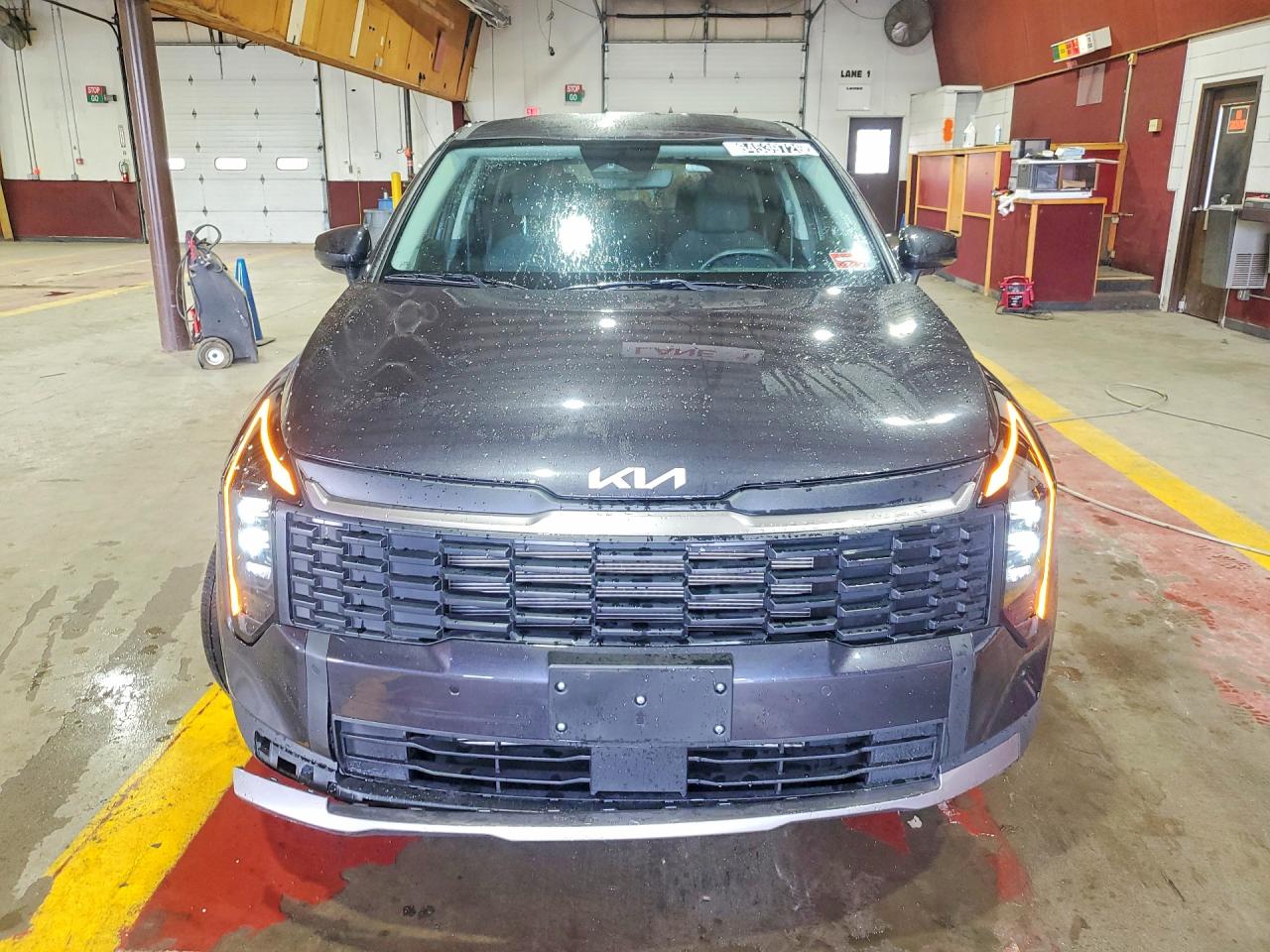 2026 KIA SPORTAGE LX — снимка 5