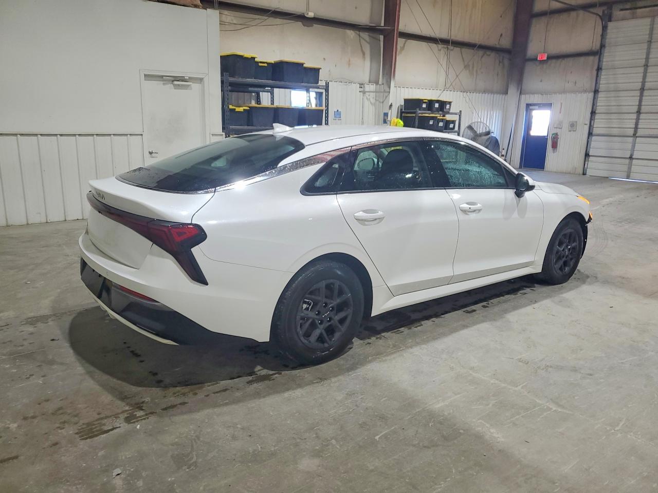 2026 KIA K5 LXS — снимка 3