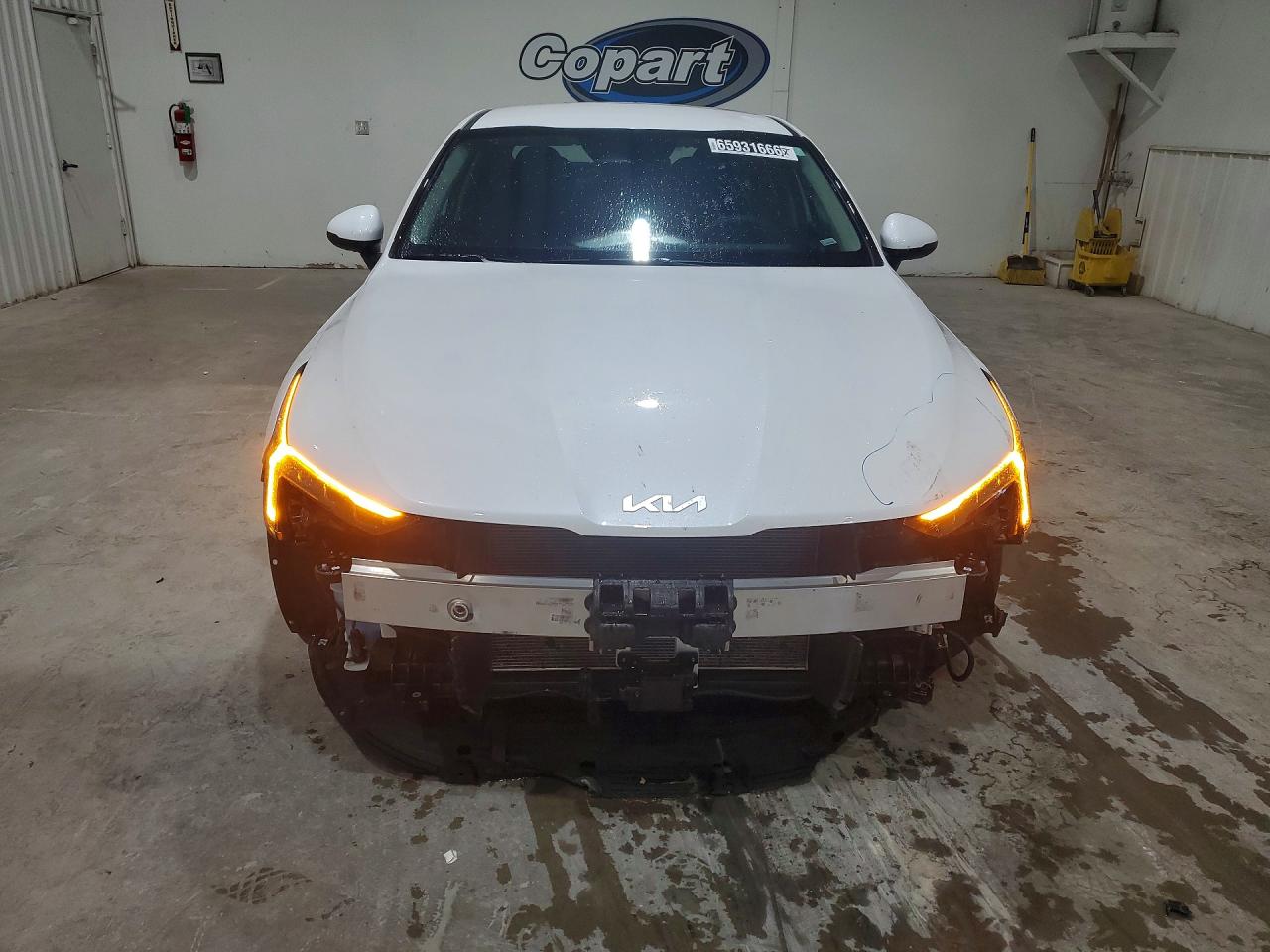2026 KIA K5 LXS — снимка 5