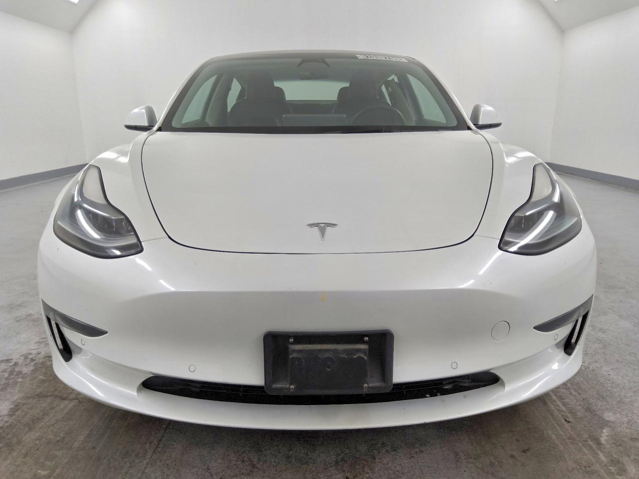 2022 TESLA MODEL 3 — снимка 5