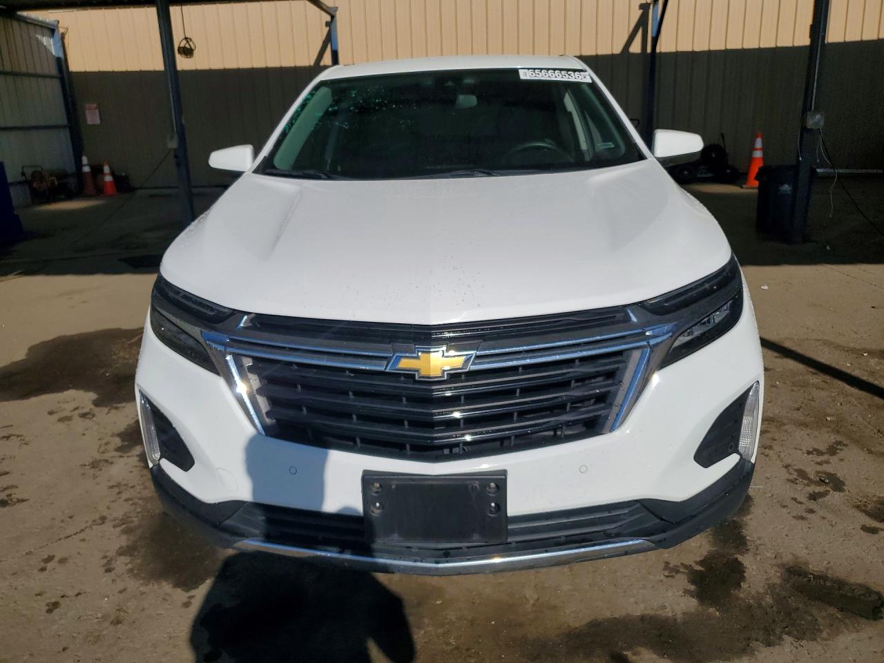 2024 CHEVROLET EQUINOX LT — снимка 5