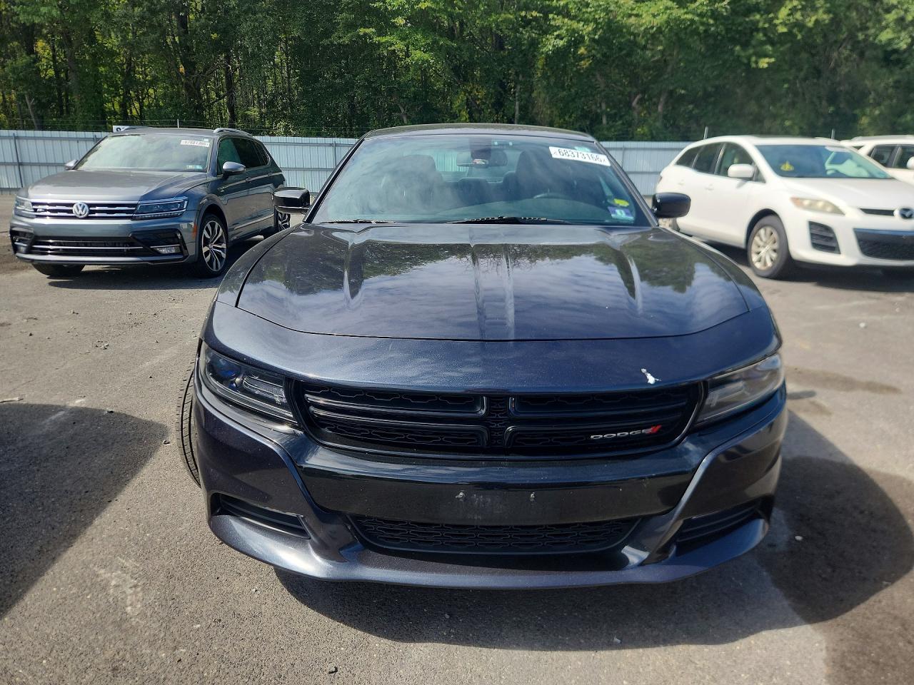 2017 DODGE CHARGER SXT — снимка 5