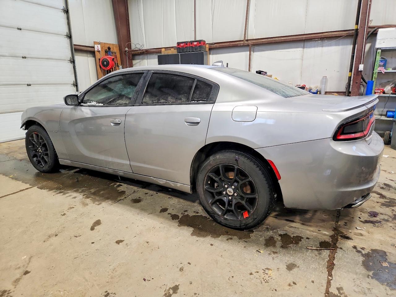 2018 DODGE CHARGER GT — снимка 2