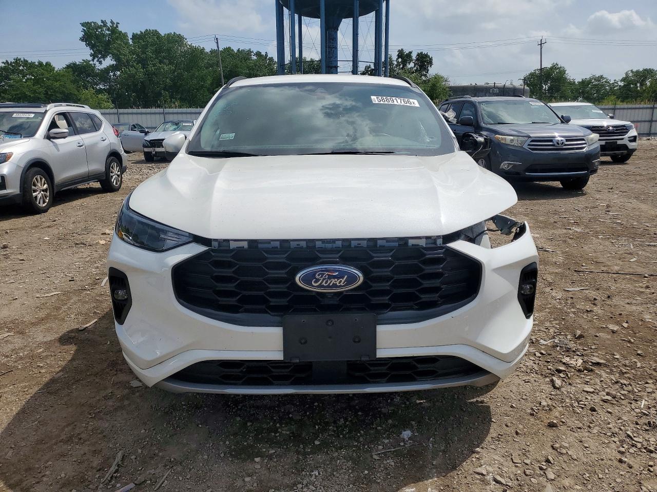 2023 FORD ESCAPE ST LINE SELECT — снимка 5