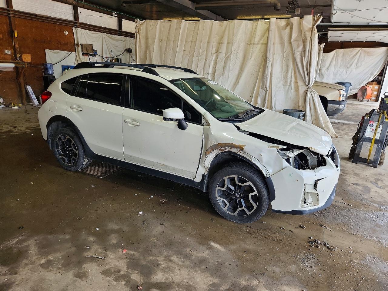 2016 SUBARU CROSSTREK PREMIUM — снимка 4