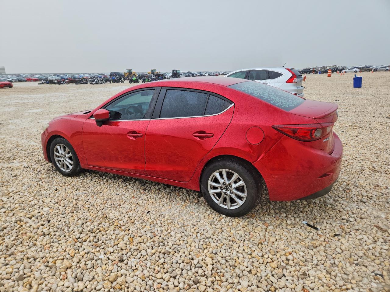 2016 MAZDA 3 TOURING — снимка 2