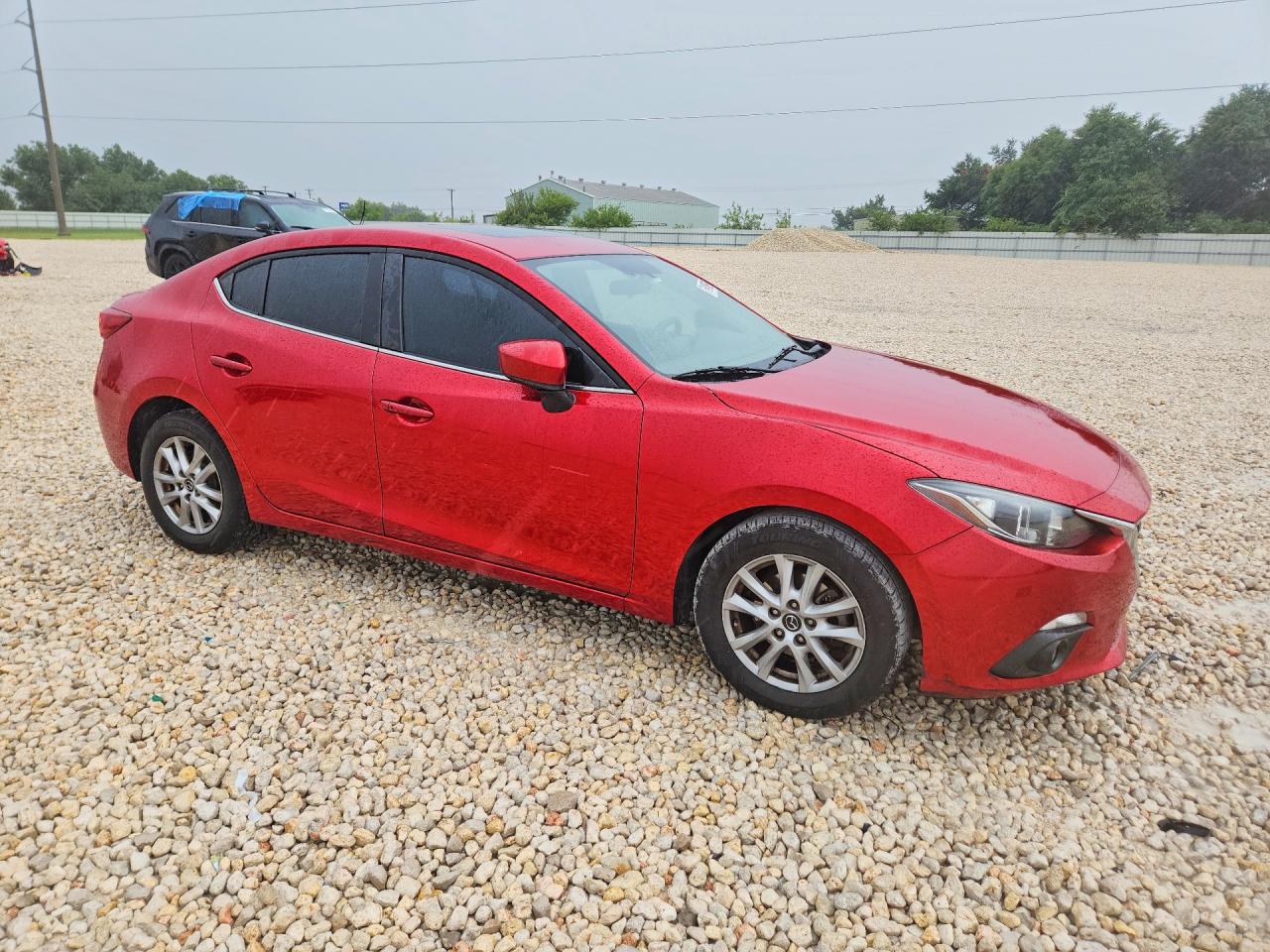 2016 MAZDA 3 TOURING — снимка 4