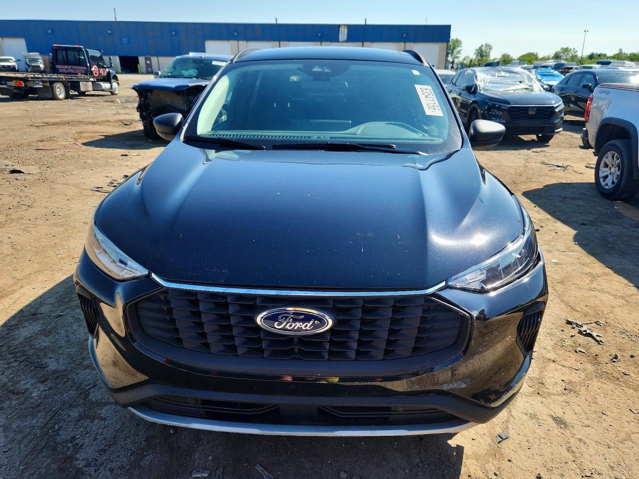 2024 FORD ESCAPE ACTIVE — снимка 5