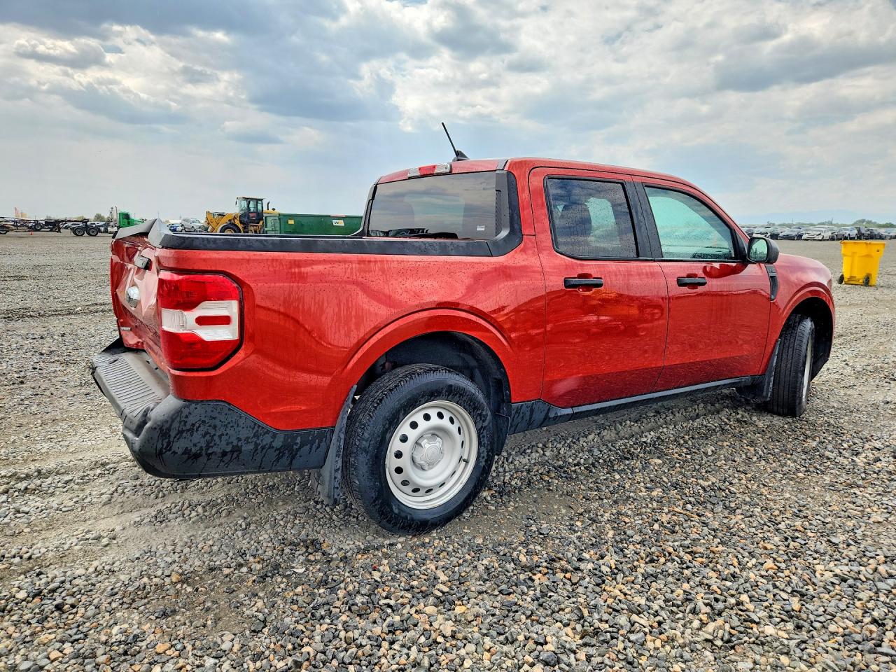 2024 FORD MAVERICK — снимка 3
