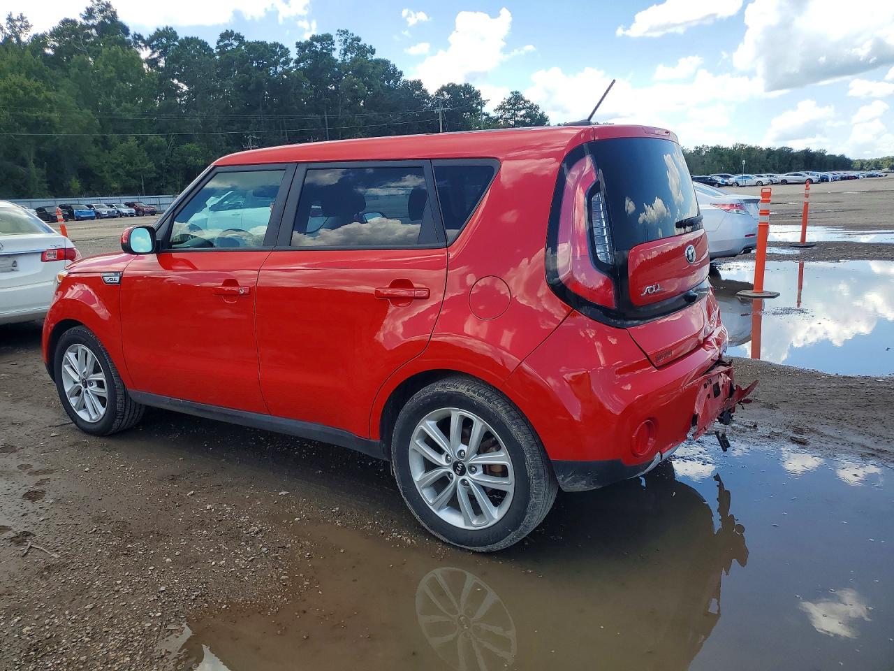 2019 KIA SOUL + — снимка 2