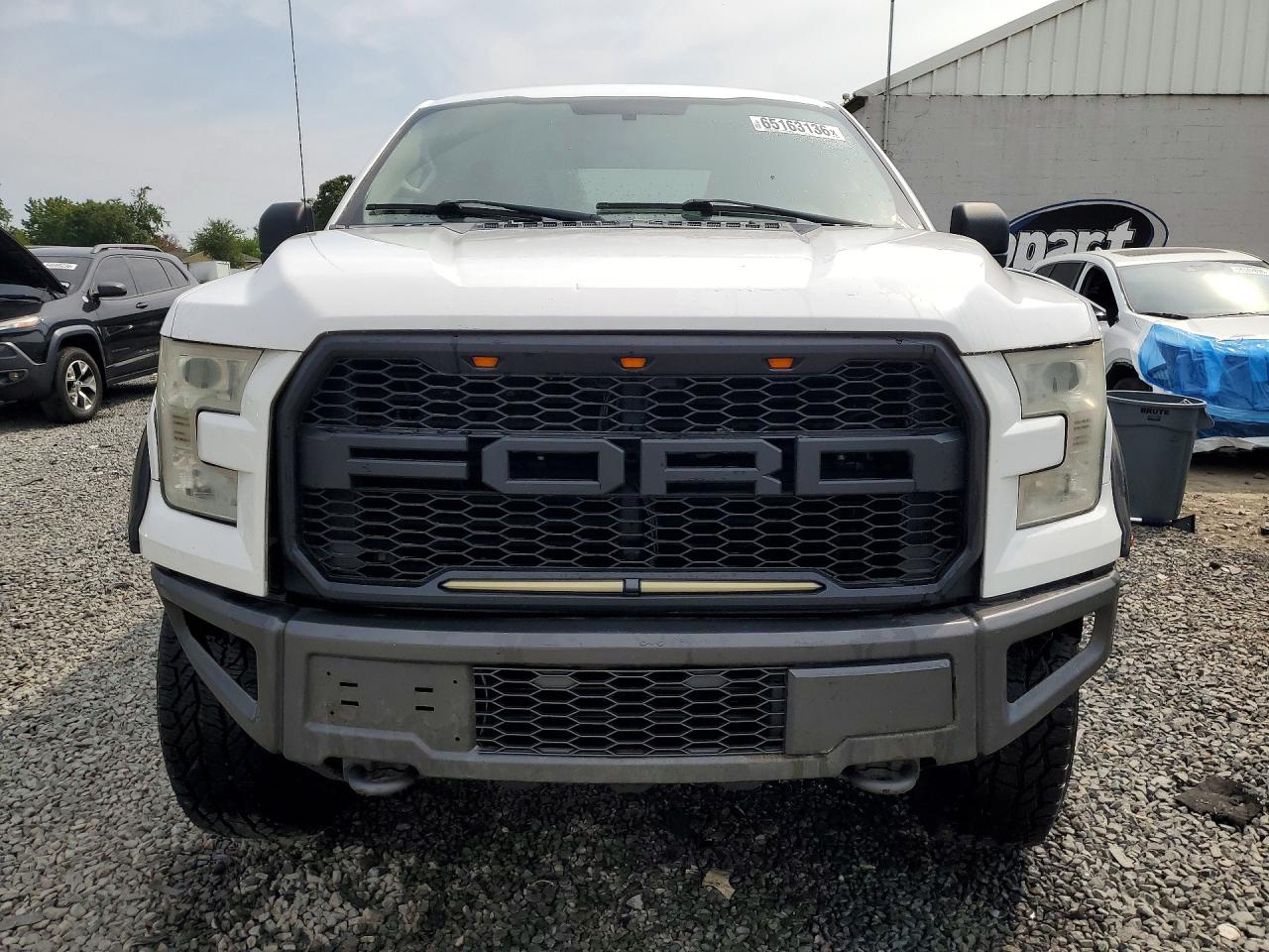 2015 FORD F150 SUPERCREW — снимка 5
