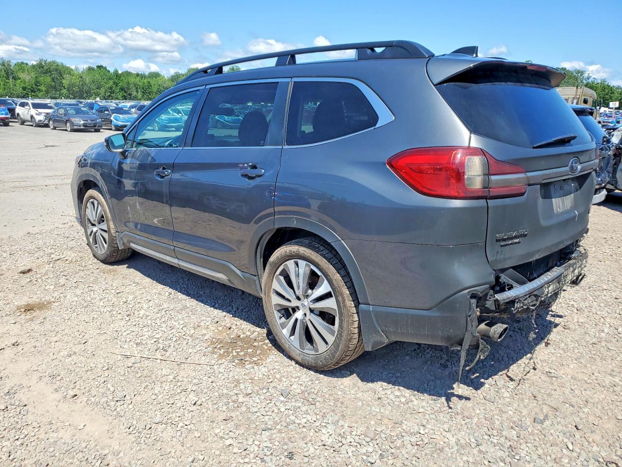 2021 SUBARU ASCENT LIMITED — снимка 2
