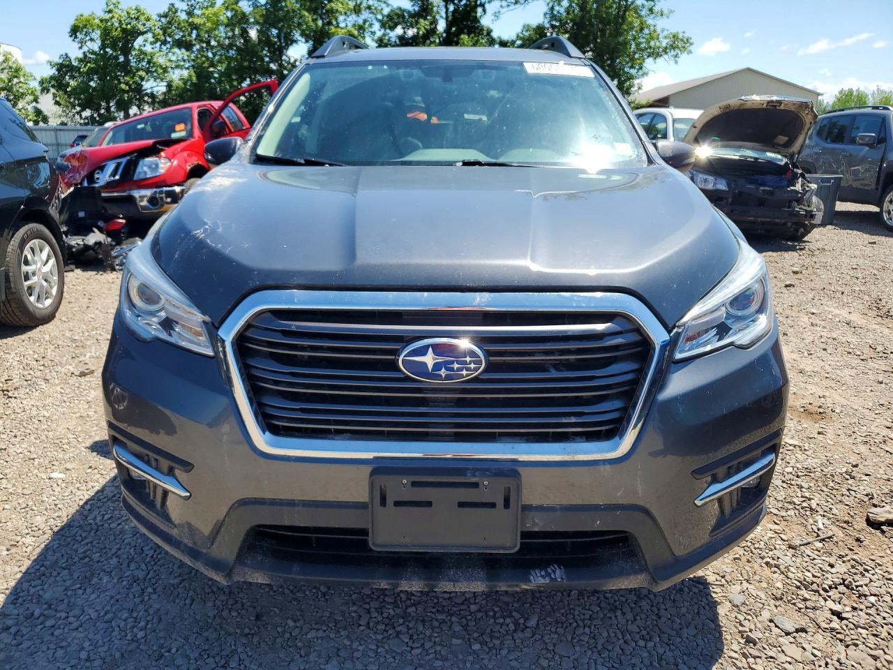 2021 SUBARU ASCENT LIMITED — снимка 5