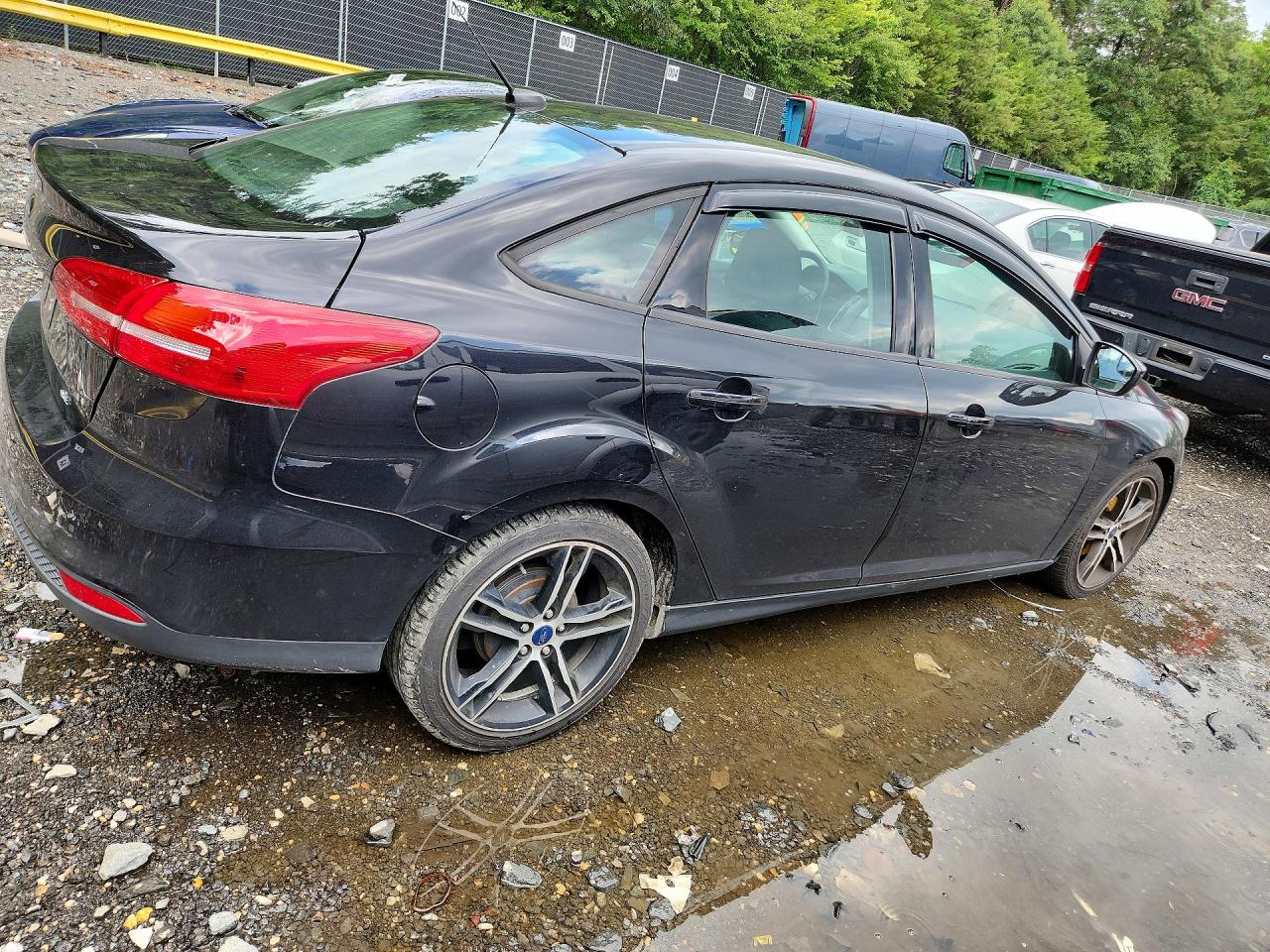 2018 FORD FOCUS SE — снимка 3