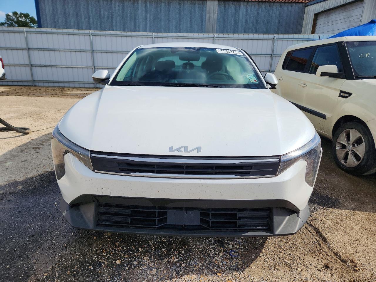 2026 KIA K4 LXS — снимка 5